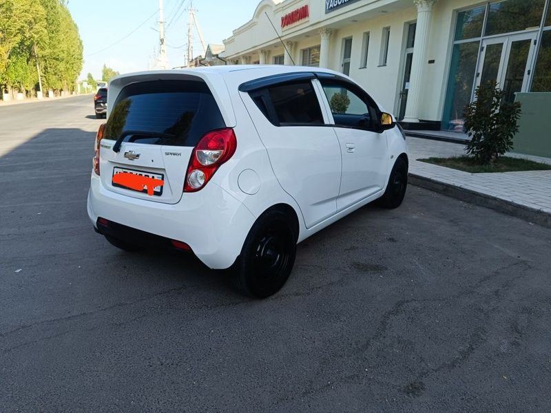 Spark srochni 12.5 mator
