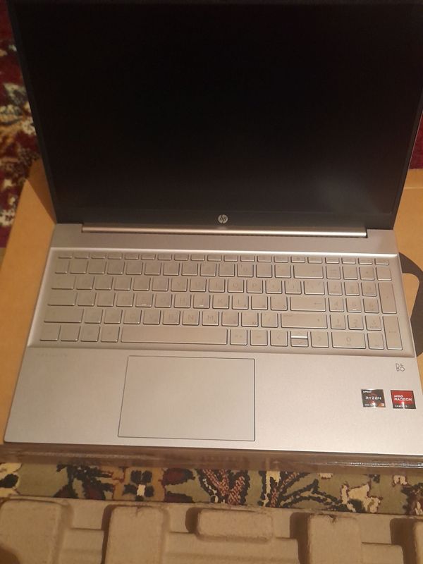 Hp novtbuki koflat berladi