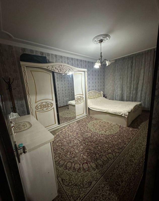 Srochno arenda Uchtepa Taqachida, 3 xona zagsli oilaga Srochno arenda Uchtepa Taqachida, 3 xona zagsli oilaga