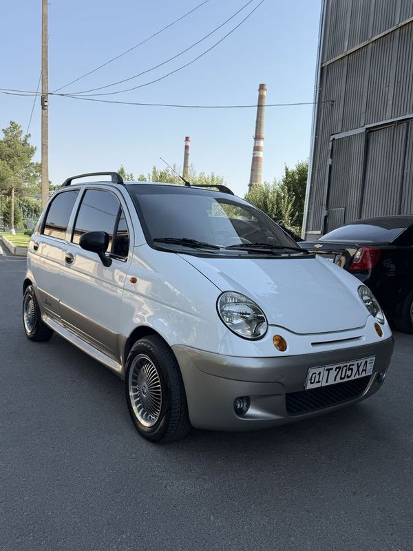 Matiz Best Yaxshi sostoyaniya Matiz Best Yaxshi sostoyaniya