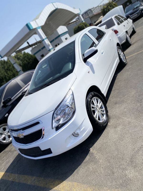 Cobalt LTZ 2022 AT