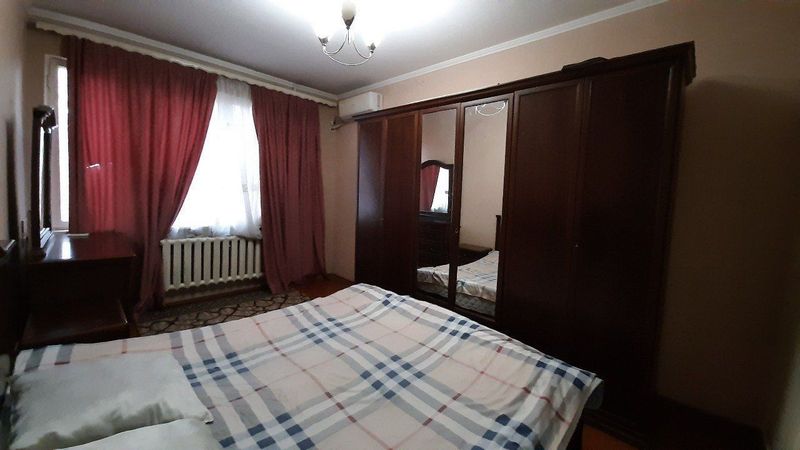 Чиланзар, Фархадский запчасть рынок, №:151