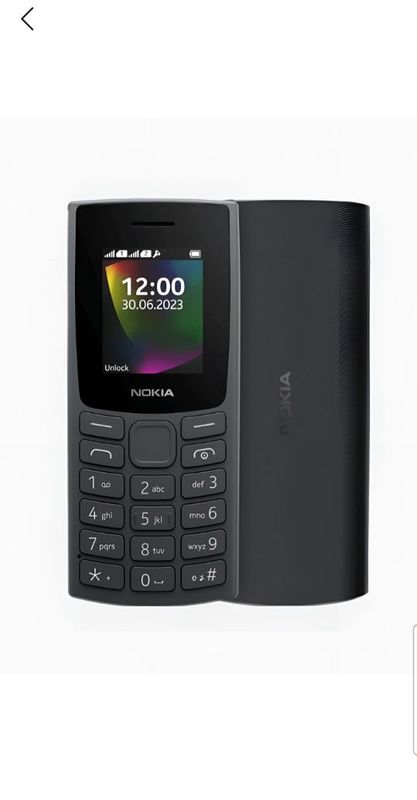 Nokia 105 orginal dastafka tekin