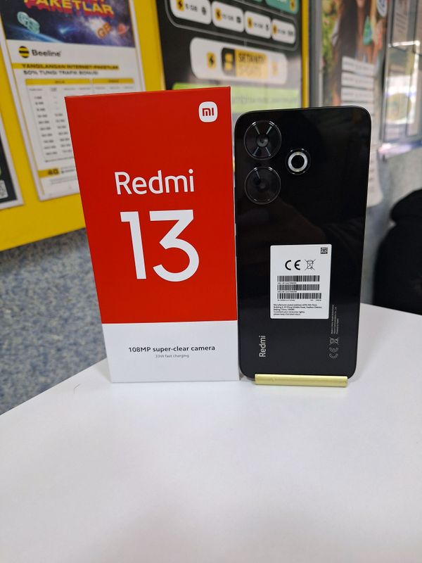 Redmi 13 8/256GB