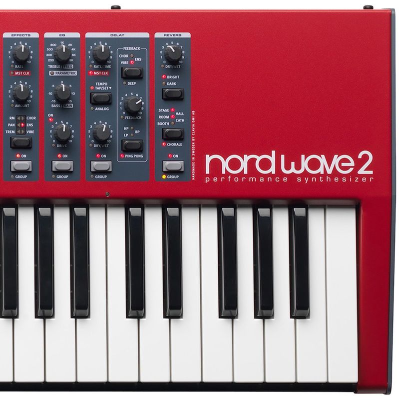 Nord Wave 2 (в наличии)