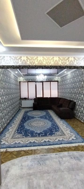Navoiy shahar Garden city domi 3 xoma qilingan Navoiy shahar Garden city domi 3 xoma qilingan