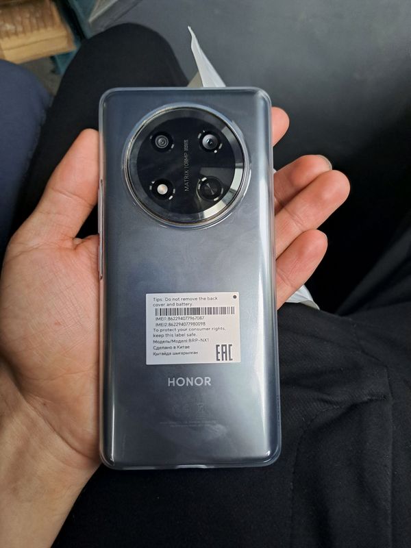Honor x9c Honor x9c