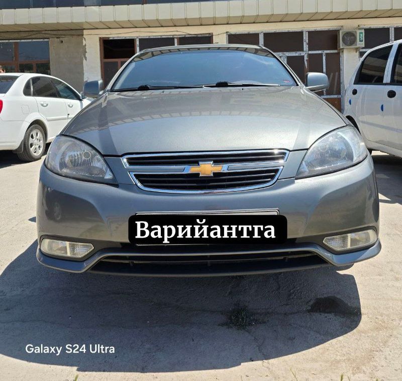 Аренда С Викупом Jentra 1 Pazsiya