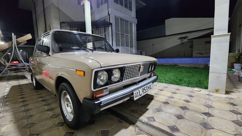 Vaz 2106 Radnoy Yilli 1988 Suyagi Butun Sirochna Sotiladi Vaz 2106 Radnoy Yilli 1988 Suyagi Butun Sirochna Sotiladi