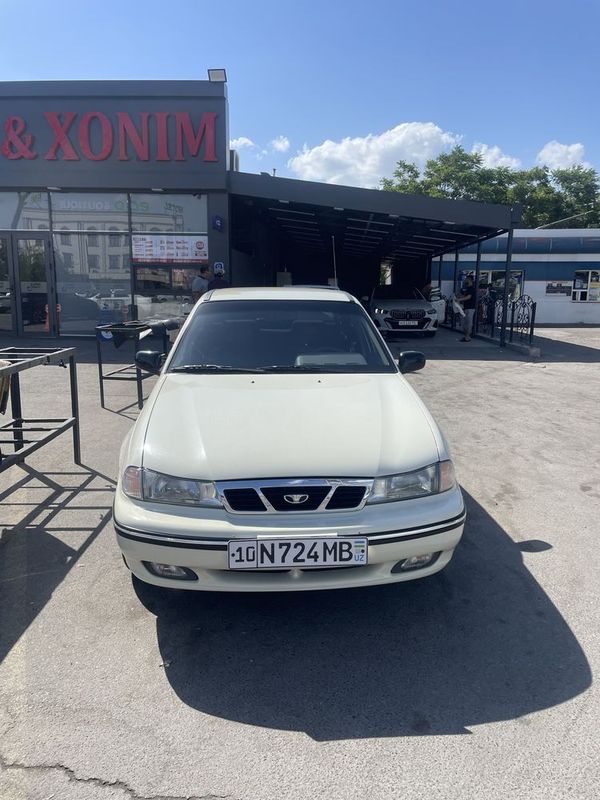 Nexia 1 donc 2005 67 min yurgan Nexia 1 donc 2005 67 min yurgan