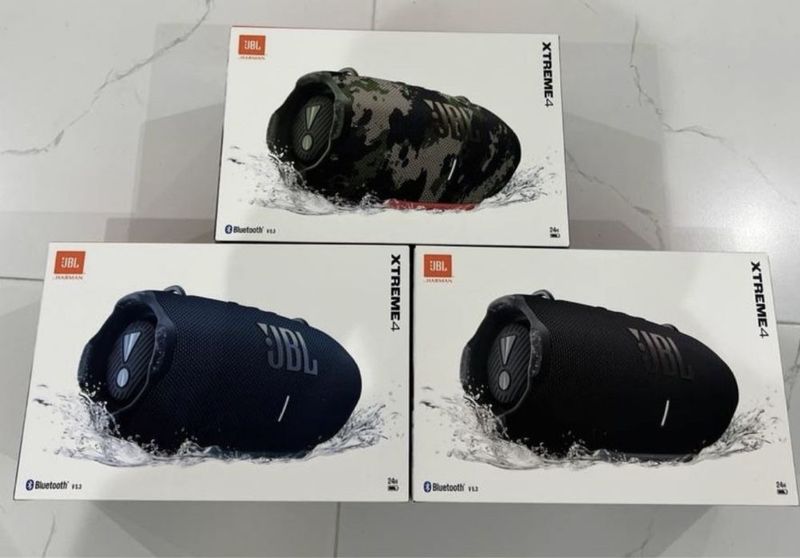 JBL Extreme 4 original