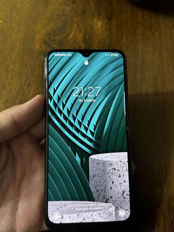 Samsung galaxy A30s