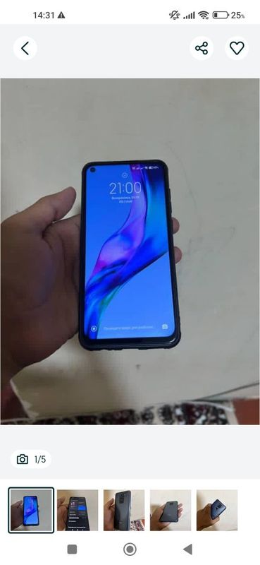 Redmi note 9. 4/64 Redmi note 9. 4/64