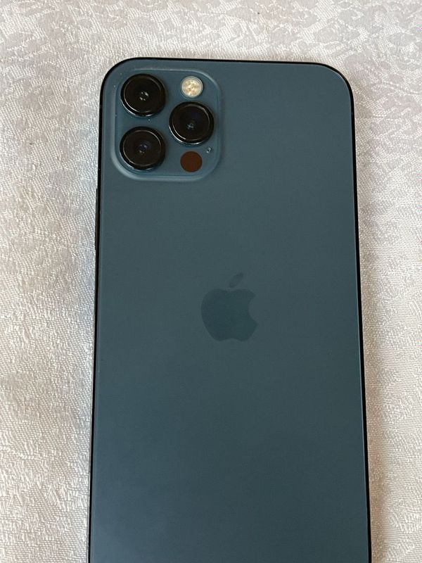 Iphone 12 Pro Samarkand
