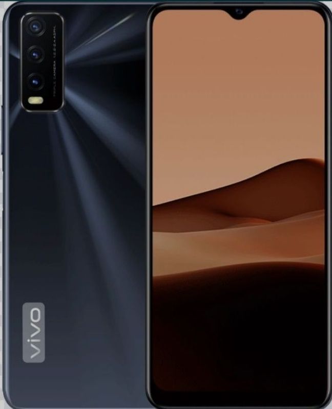 Vivo 20 xotirasi 64 Gb