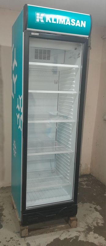 Haladelnik klimasan Haladelnik klimasan
