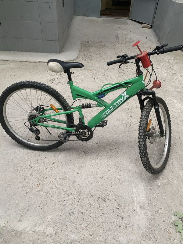 Velosiped Germaniya Velosiped Germaniya