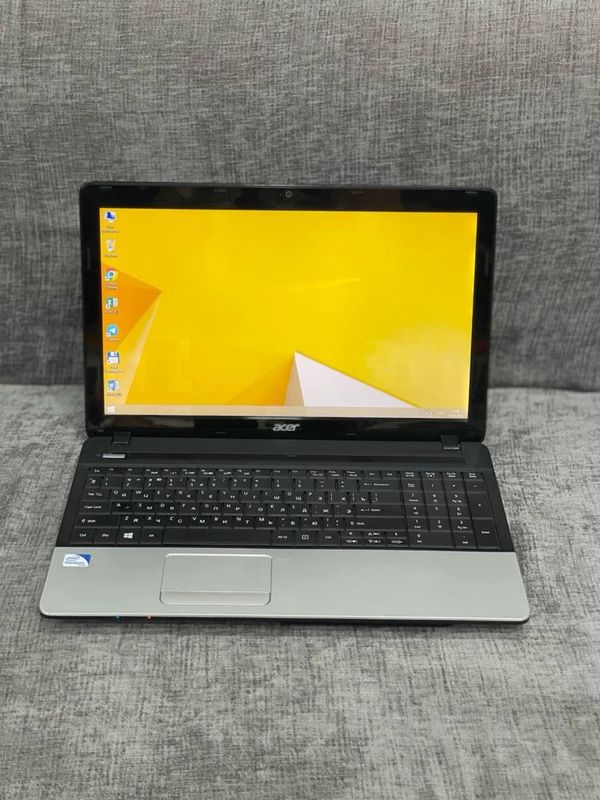 Acer Noutbuk.