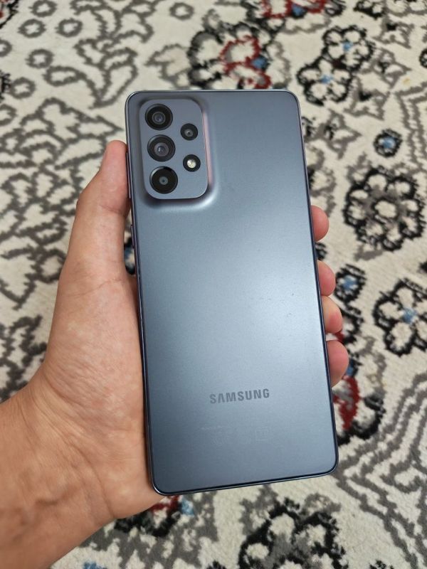 Samsung A73 5G 128GB Samsung A73 5G 128GB