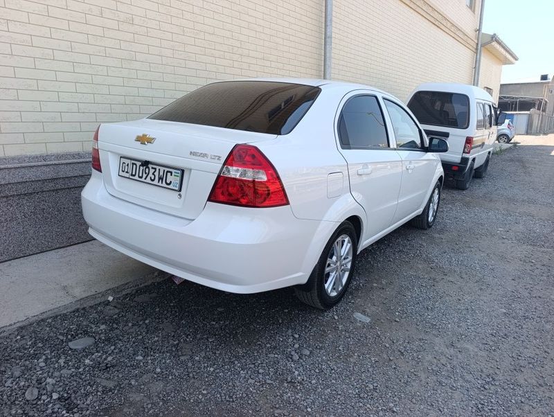 Продам Chevrolet Nexia 3 автомат Продам Chevrolet Nexia 3 автомат