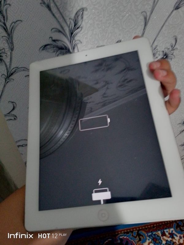 I Pad 3 64Gb sotiladi I Pad 3 64Gb sotiladi