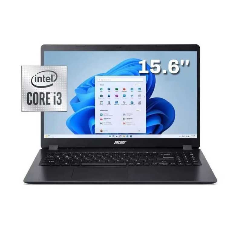 Acer i3-1005G1/8GB/128GB SSD/ 1TB HDD/ 15.6"FHD