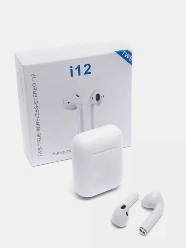 Airpods TWS simsiz quloqchinlari Airpods TWS simsiz quloqchinlari