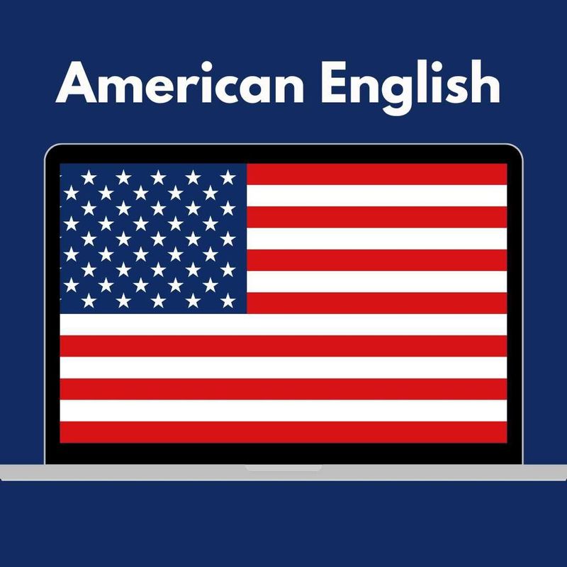 Online English Classes