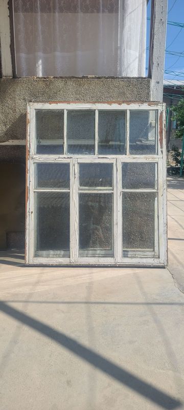 Ром ойналари блан