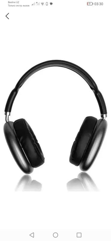 Bluetooth Naushnik