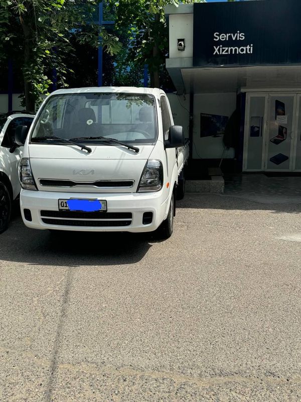 KIA BPNGO 2024 yiL KIA BPNGO 2024 yiL
