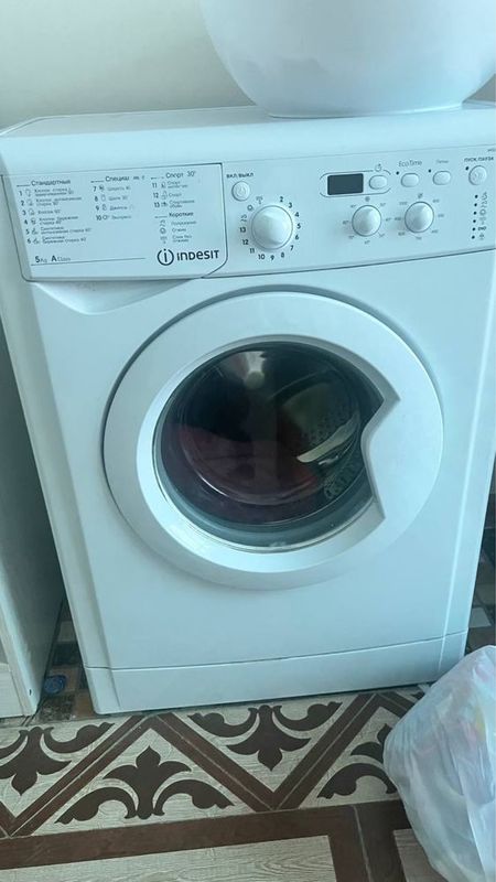 Стиральная машина продается