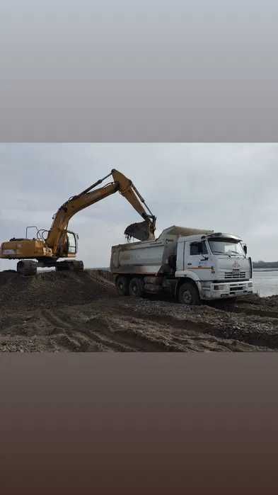 Клинец щебень гпс шагал песок(чиназ)