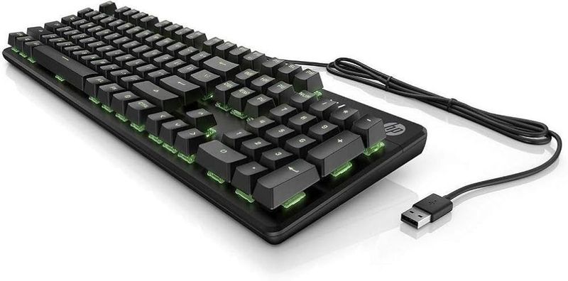 Hp Keyboard 550 Hp Keyboard 550