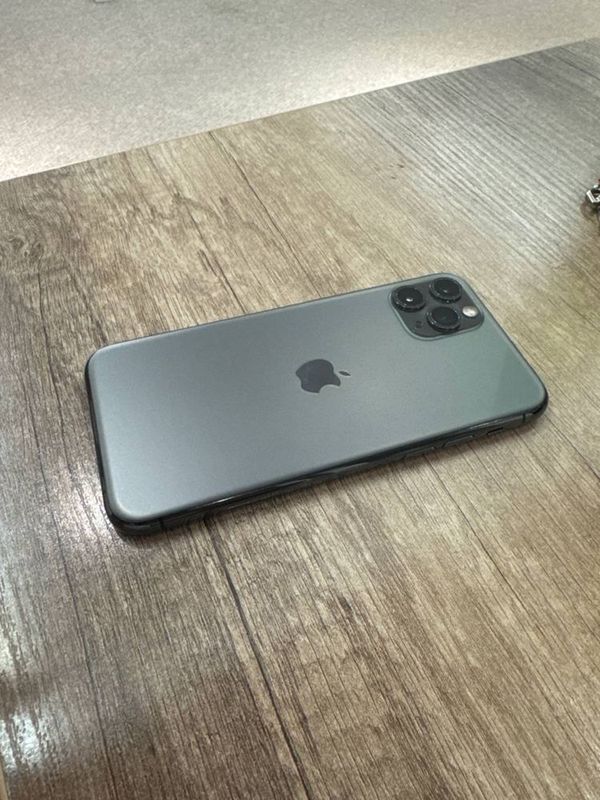 Iphone 11 pro holati ideal