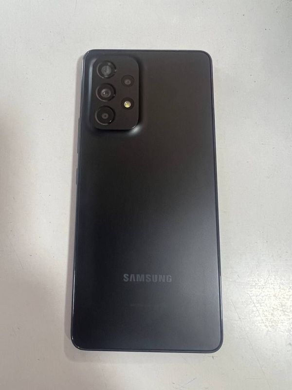 Samsung galaxy A53