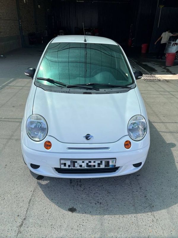 Chevrolet Matiz. Chevrolet Matiz.