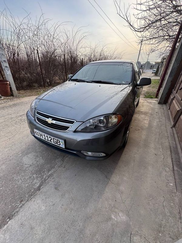 chevrolet gentra bez makler