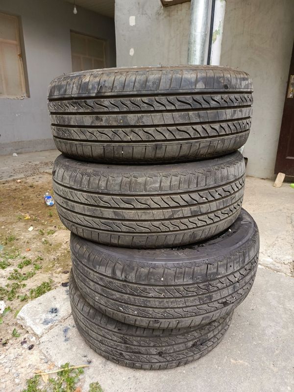 Michelin primacy LC 215/55/17 Michelin primacy LC 215/55/17