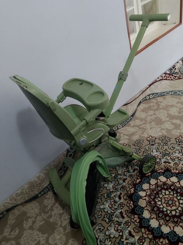 Dron kalyaska bolalar uchun holati zor yangi aybi yoq