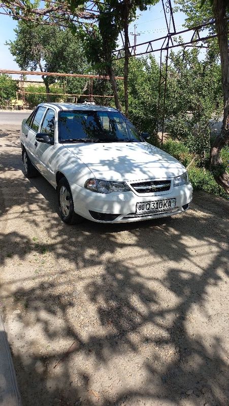 Neksiya 1.6 luxs kondisaner Neksiya 1.6 luxs kondisaner