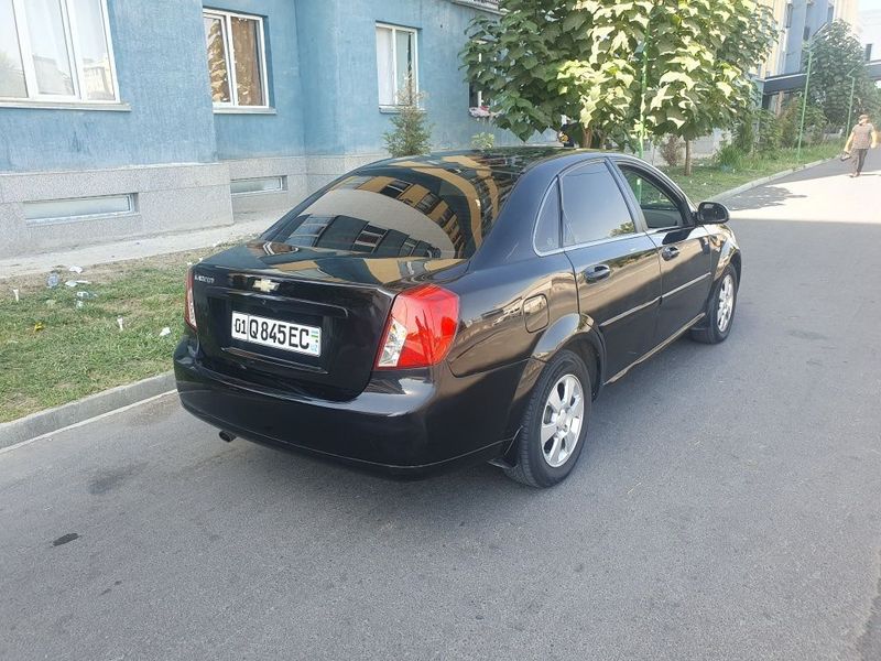 Ласетти 2009 автомат Ласетти 2009 автомат