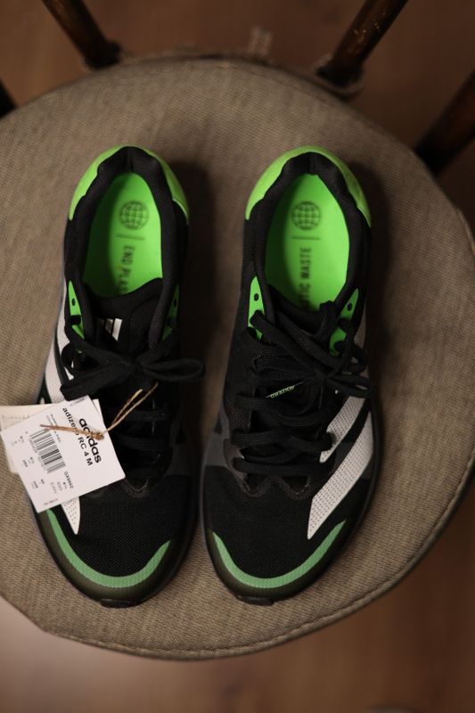 Adidas rc zero кроссовки Adidas rc zero кроссовки
