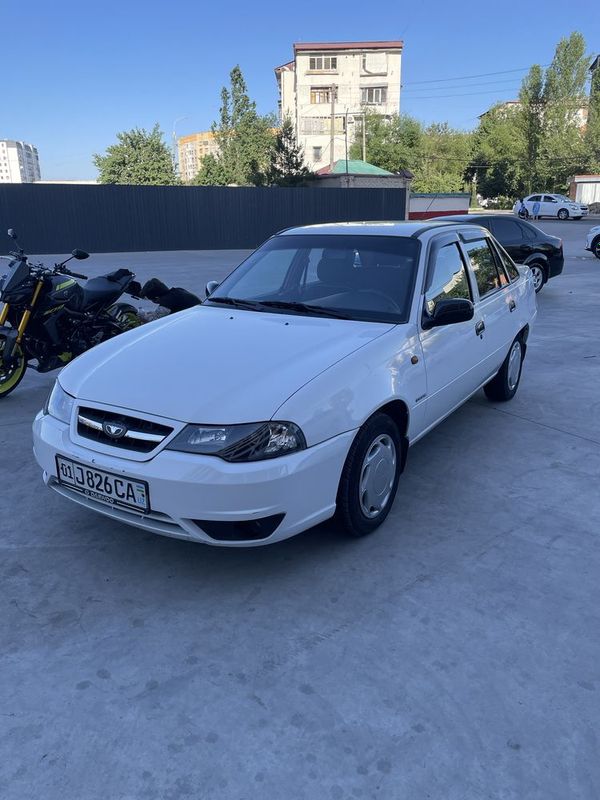 Daewoo nexia 2 1,6L Daewoo nexia 2 1,6L