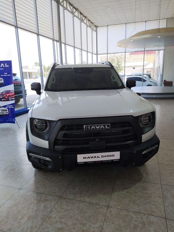 Haval cargo 4x4. Haval cargo 4x4.
