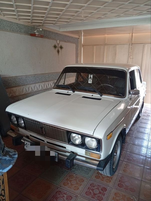 Lada 06 1982 yil Lada 06 1982 yil