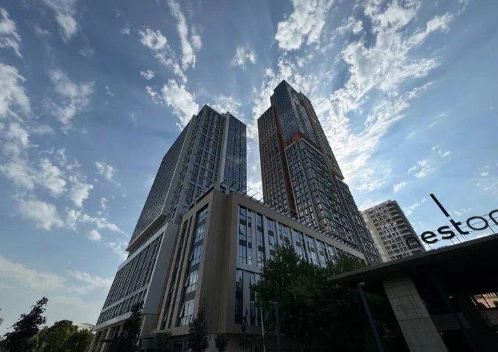 Аренда офис ЖК Nest one, 114м2 Аренда офис ЖК Nest one, 114м2