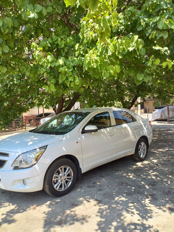 Chevrolet Cobalt Chevrolet Cobalt