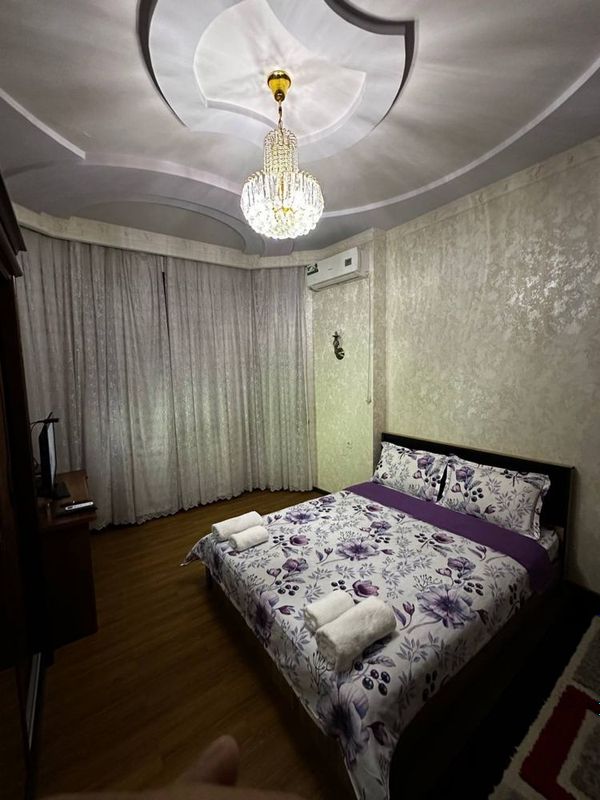Mexmonxona Hostel 150.000 Mexmonxona Hostel 150.000