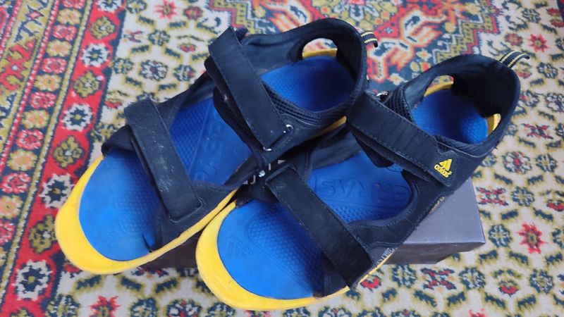 Мужские спортивные сандалии Мужские спортивные сандалии